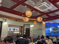 -老馆子·建德菜·山肴鱼鲜(海威新界店)