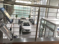 -上海德星奔驰(江杨南路店)