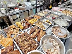 -圆蛋酒料•生腌(开元路店)