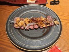 -贰捌零叁精致料理(钱湖店)