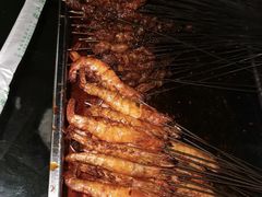 烤肉-汇通杨家·烤肉(汇通店)