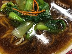 -十八家面馆(欧洲城店)