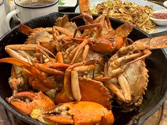 -莲花公园煎蟹·30年闽菜(火车站店)