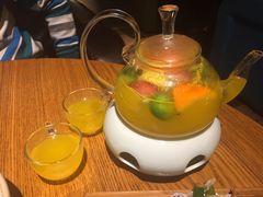 -去茶去餐厅(中央大街店)