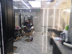 -Tipo Hair salon（明星）店