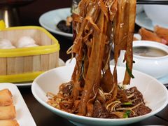 -香港狮子山下·明星粤菜餐厅(北苑店)