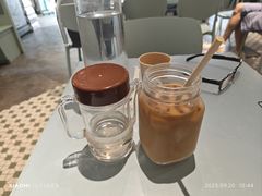 -梳打冰室(氹仔店)