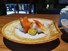 -水月·和牛工坊(水晶郦城店)
