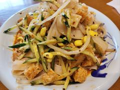 -秦老大西安羊肉泡馍馆(健德门店)