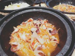 -海食焗(新光天地店)