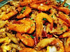 -胖哥俩肉蟹煲(宿迁宝龙广场店)