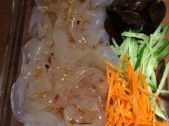 五彩拉皮-胖哥俩肉蟹煲(河北勒泰购物中心店)