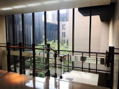 -上海崇明金茂凯悦酒店