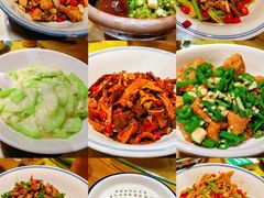 -农耕记·湖南土菜(halo广场店)