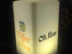 -ohbar live house(人广店)
