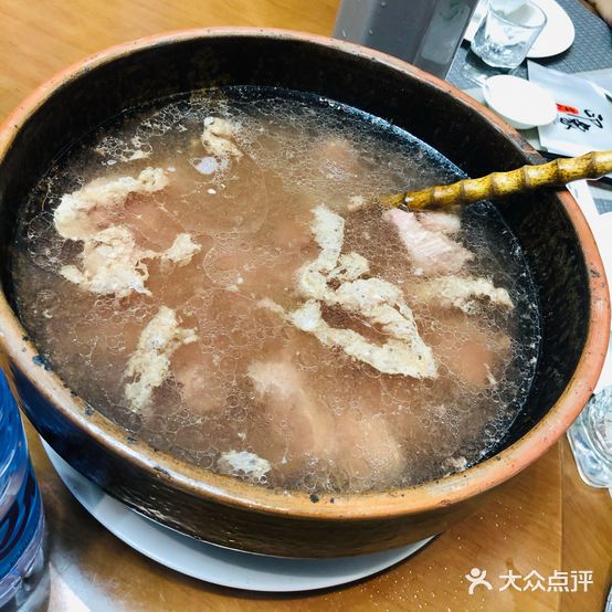 印象宁化县·世家菜(丞相坊店)