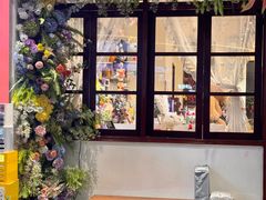 -初甜·舒芙蕾·韩式雪花冰(流塘店)