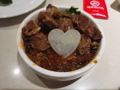 -海底捞火锅(上元大街店)