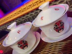 -盖碗儿梨园·变脸吐火·川剧(天府广场店)