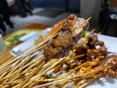 烤牛舌-86烧烤 | 江湖菜(石人总店)