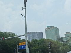 -深圳特区报业大厦