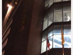 -曼谷王子宫殿酒店