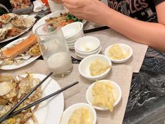 -东方红海鲜百汇(国际大厦店)