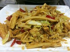 -红鼻子桂林米粉(金唐新光界店)