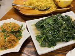 -南海渔家•海鲜•正宗海南菜(海棠湾店)
