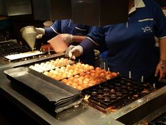 -日船章鱼小丸子(逢甲总店)