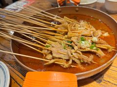 -老雒阳面馆·水席·洛阳菜(王城路店)