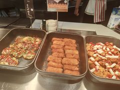 -The COOK·厨餐厅·自助餐(浦东嘉里大酒店)