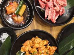 -九田家黑牛烤肉(淮北万达店)
