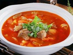 -繁花源音乐餐厅(四馆店)