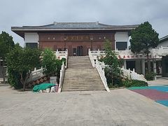 -银川南关清真寺
