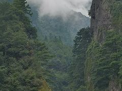 -苍山感通索道