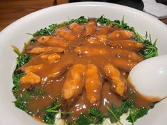 -敏珠拉姆藏餐·南京厨房(富春江东街店)