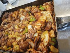 -老三李村河底戳子肉(总店)