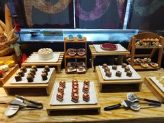 -西藏饭店·亚克·食光自助餐厅(文殊院店)
