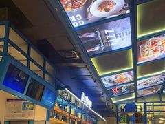 -菲滋意式餐厅(临平万达店)
