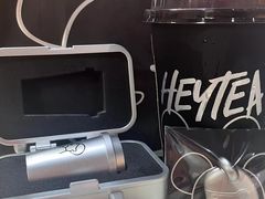 -喜茶(中山利和新地店)