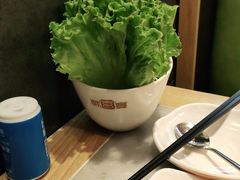 -韩宫宴烤肉·料理(宝山万达店)