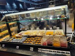 -盛江山自助料理(太原街万达店)