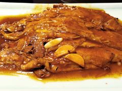 -西夏回族烧麦馆(牡丹街店)
