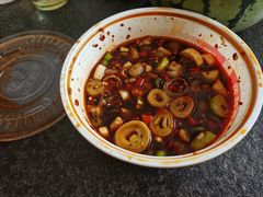 -紫燕百味鸡(明湖店)