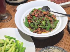 -丹江渔村(首都机场店)