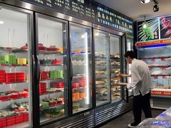 -钢管厂五区小郡肝火锅串串香(总店)