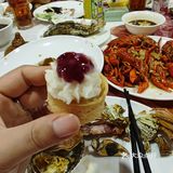 清新自助餐厅打卡记