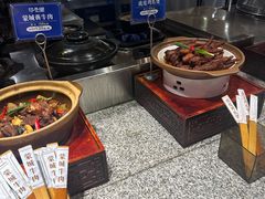 -印巷里主题餐厅(马鞍山店)