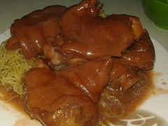 -麦文记面家(佐敦店)